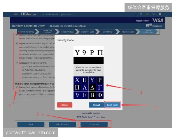 FIFA官方支付协议如何通过动态风控消解世界杯票务虚假交易隐患